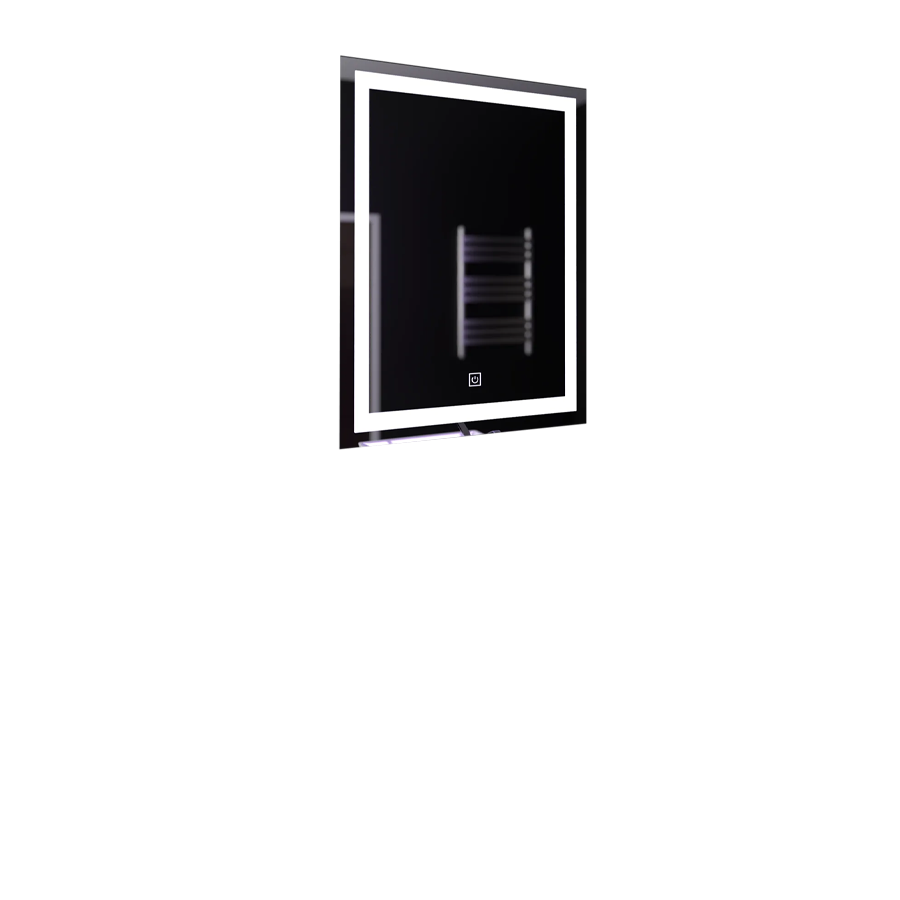 Standard LED mirrors