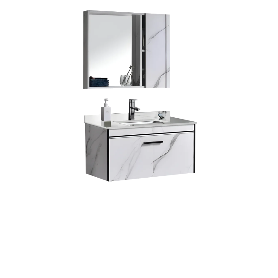 Bathroom furniture