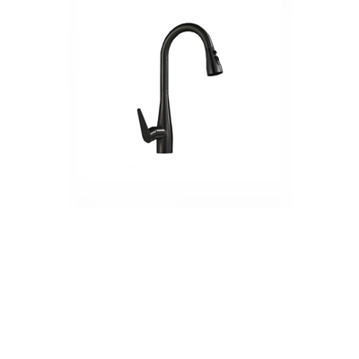 Kitchen faucets