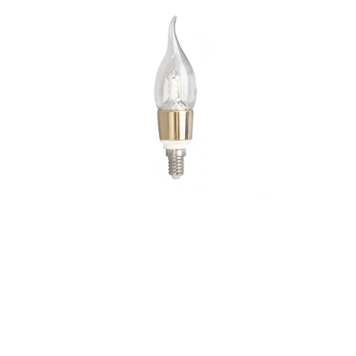 Candelabra bulbs E14