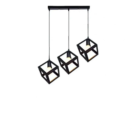 Industrial Luster