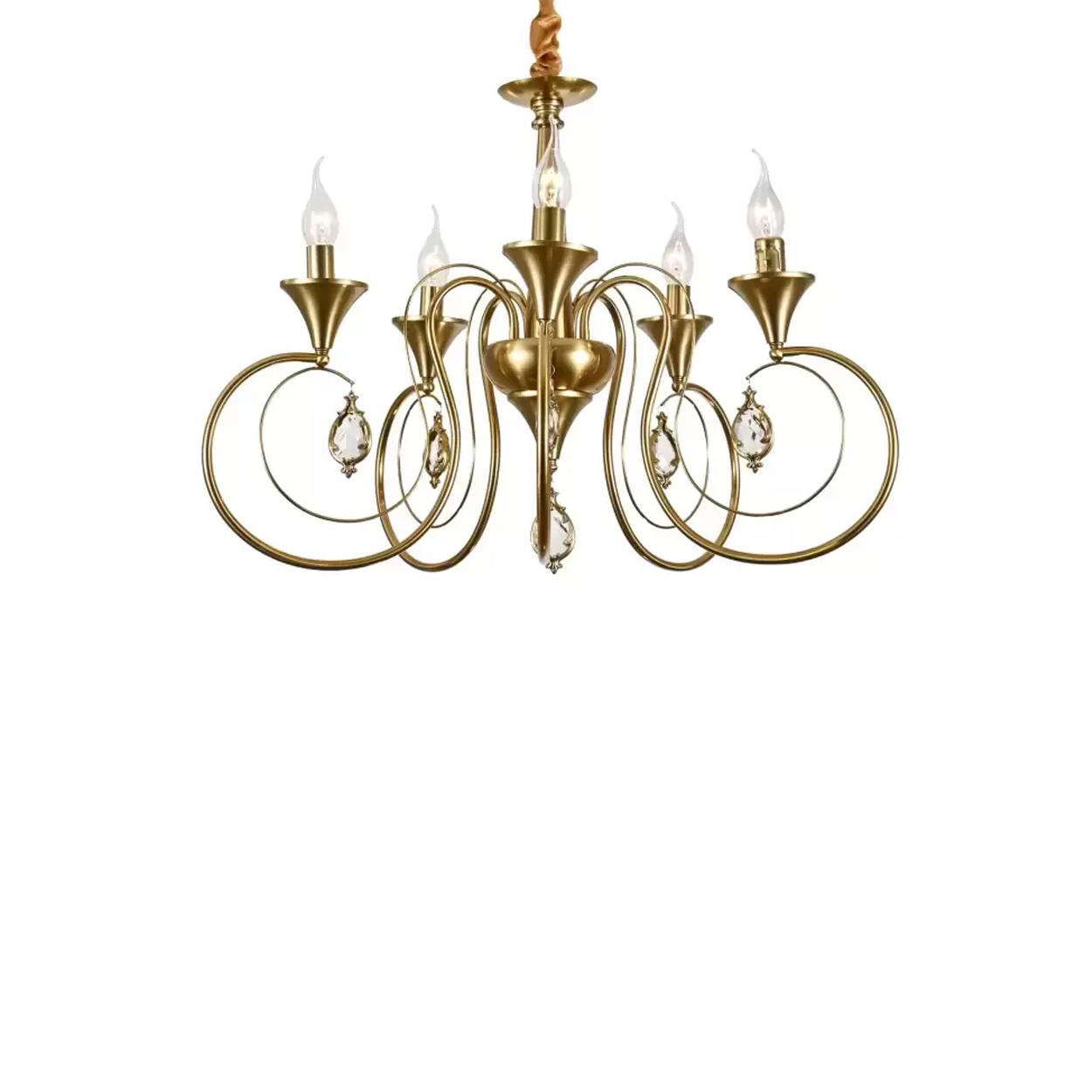 Classic Chandeliers