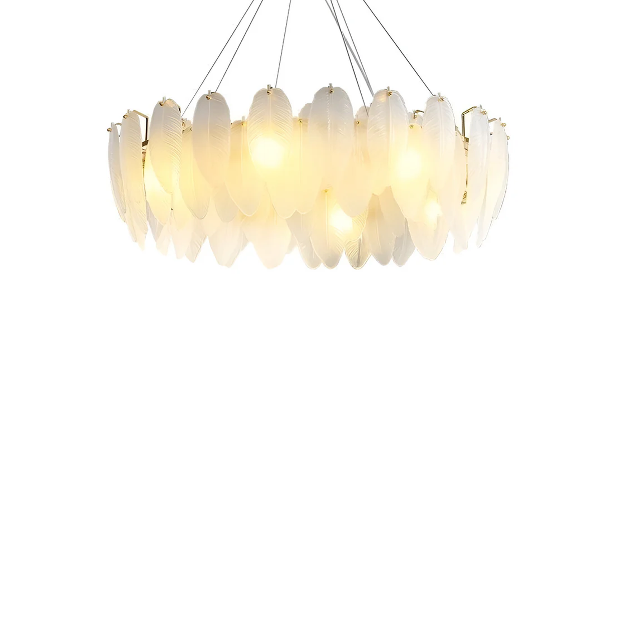 Modern Chandeliers