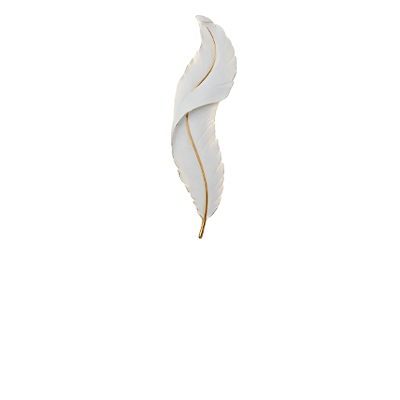 Decorative sconces