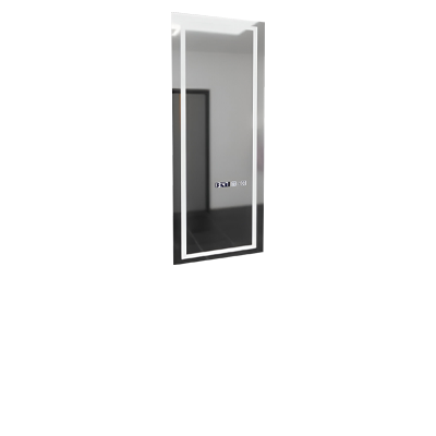 LED dressing mirrors