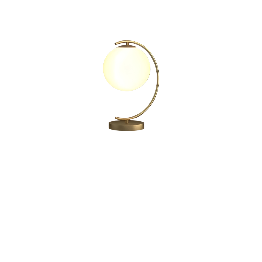 Bedroom lamps