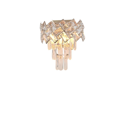 Candelabra sconces