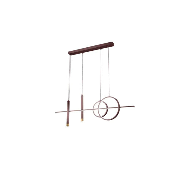 Suspended Chandeliers