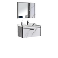 Bathroom furniture