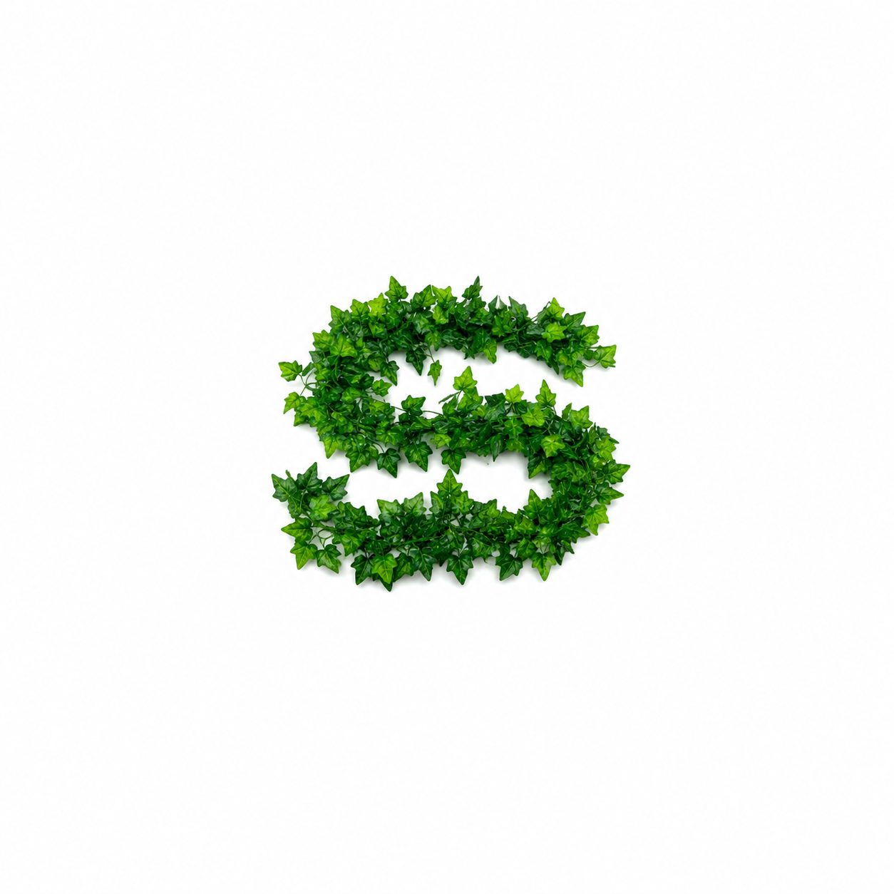 Artificial garlands