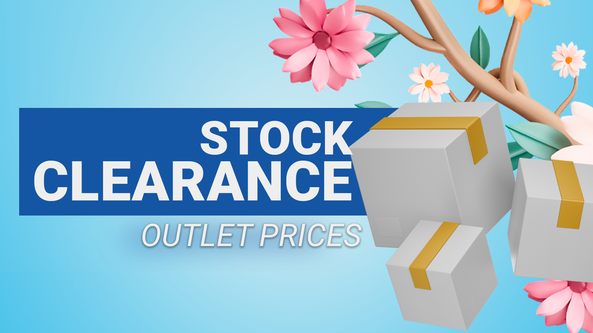 Outlet