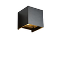 Outdoor sconces