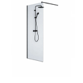 Walk-in Shower Screen