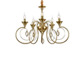 Classic Chandeliers