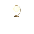 Bedroom lamps