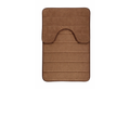 Bathroom rugs