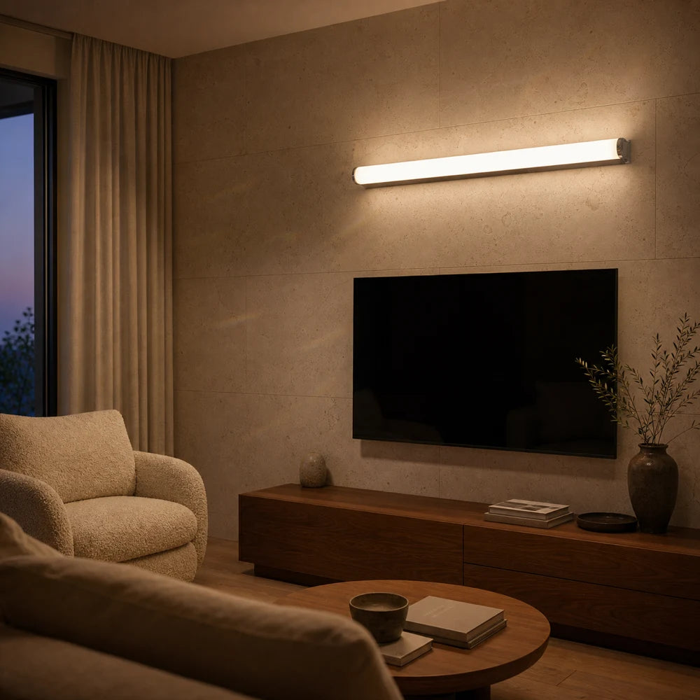 Aplica LED de Baie, GARDA, 10W, liniara, lumina Calda/Neutra/Rece, Crom - 02_AB103-60CH.png
