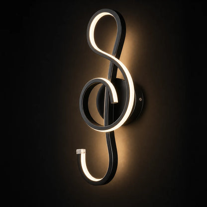 LED wall lamp Key Sol 34W Cold/Warm/Neutral Light Metal Black - 02_AL861BK.png