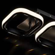 LED Chandelier VERTEX 34W, 3 Squares, Linear, Cold/Warm/Neutral light, Black - 03_LL770-3BK.png