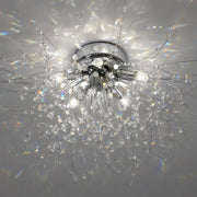 RONDO Vivace Crystal Chandelier, 6x G9, Diameter 50 cm, Shiny Silver - 02_CM311-500CH.png