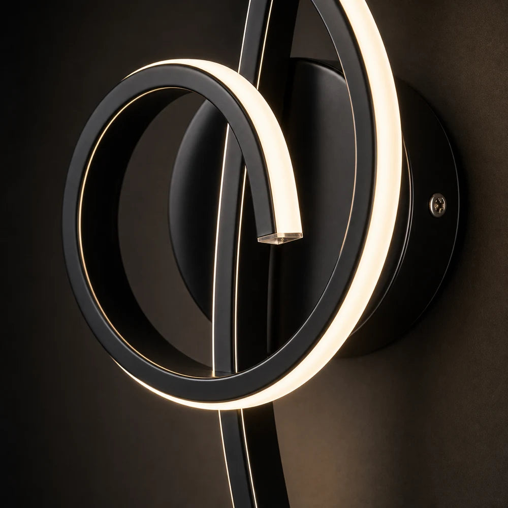 LED wall lamp Key Sol 34W Cold/Warm/Neutral Light Metal Black - 04_AL861BK.png