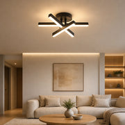 Diego LED Chandelier, 26W, Black, Metal, Cold/Warm/Neutral Light - 04_LL135BK.png