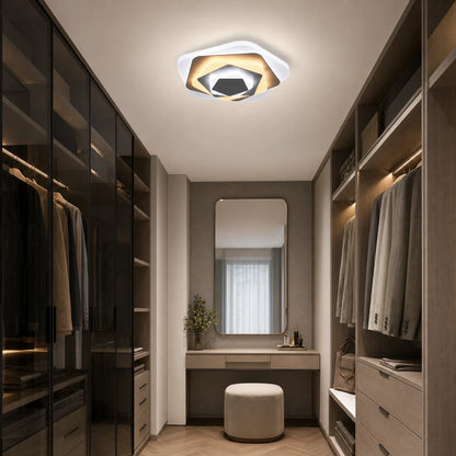 LED Chandelier SIENA 40W, Diameter 23cm, Cold/Warm/Neutral light, White - 04_LL660WH.png