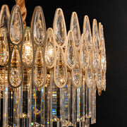 Crystal Chandelier ALHAMBRA Nobile 5x E14, Diameter 40cm, Shiny Gold, Adjustable Height - 05_CC920-400GD.png