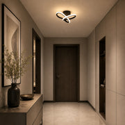 LED Chandelier VERTEX Infinitum 13W, Cold/Warm/Neutral Light, Black - 05_LL563BK.png