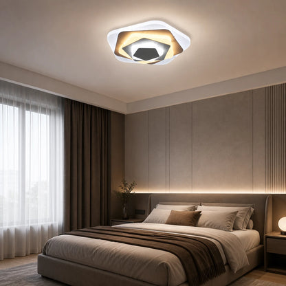 LED Chandelier SIENA 40W, Diameter 23cm, Cold/Warm/Neutral light, White - 05_LL660WH.png