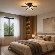 Diego LED Chandelier, 26W, Black, Metal, Cool/Warm/Neutral Light - 07_LL135BK.png