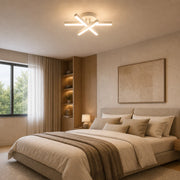 Diego LED Chandelier, 26W, White, Metal, Cool/Warm/Neutral Light - 07_LL135WH.png