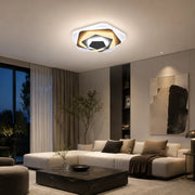 LED Chandelier SIENA 40W, Diameter 23cm, Cold/Warm/Neutral light, White - 07_LL660WH.png