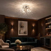 RONDO Vivace Crystal Chandelier, 6x G9, Diameter 50 cm, Shiny Silver - 06_CM311-500CH.png
