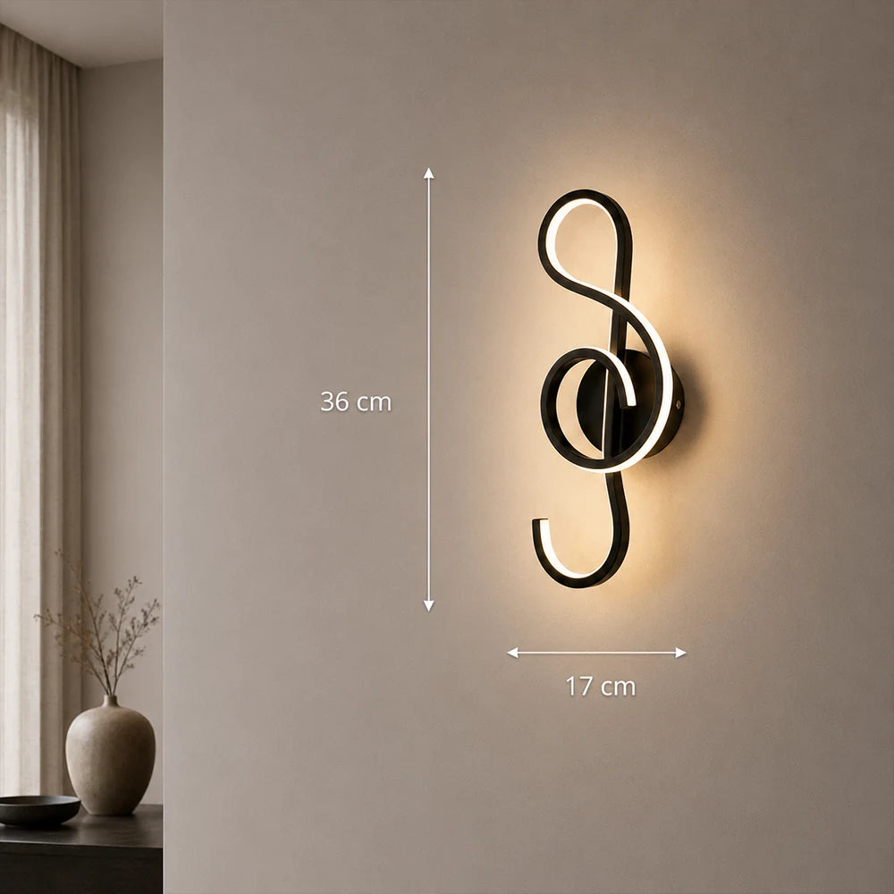 LED wall lamp Key Sol 34W Cold/Warm/Neutral Light Metal Black - 08_AL861BK.png