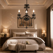 Crystal Chandelier AUGUST Eleganza, 3xE14, Diameter 48cm, Silver, Adjustable Height - 08_CC125-3BK.png