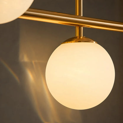 LOFT Pavilion Modern Light Bulb Chandelier, 4x G9, Gold, Metal, Height Adjustable - 08_LC800-4GD.png