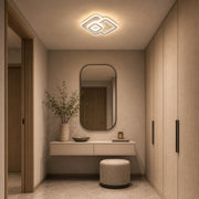 KOMPACTO LED Chandelier 56W, 3 Squares, Cold/Warm/Neutral light, White - 08_LL646-300P.png