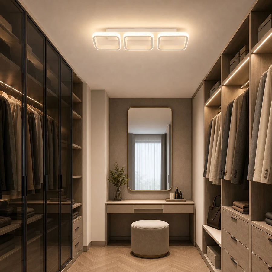 Lustra LED VERTEX 34W, 3 Patrate, Liniara, lumina Rece/Calda/Neutra, Alb - 08_LL770-3WH.png
