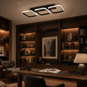 LED Chandelier VERTEX 34W, 3 Squares, Linear, Cold/Warm/Neutral light, Black - 10_LL770-3BK.png