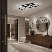 LED Chandelier VERTEX 34W, 3 Squares, Linear, Cold/Warm/Neutral light, Black - 13_LL770-3BK.png