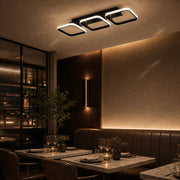 LED Chandelier VERTEX 34W, 3 Squares, Linear, Cold/Warm/Neutral light, Black - 15_LL770-3BK.png
