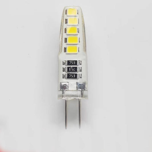 Bec Led, G4, 3W, Lumina Calda 3000K Default Title Alessandro Design
