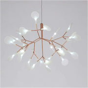 Cristal Candelabra Gamma 27XG4 Gold Modern Candelabra Default Title Alessandro Design