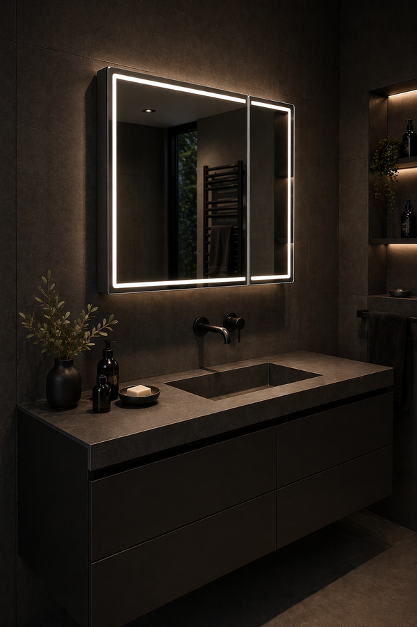 Bathroom Furniture