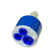 Ceramic cartridge for single lever battery 40mm Accessories Batteries Default Title Alessandro Design