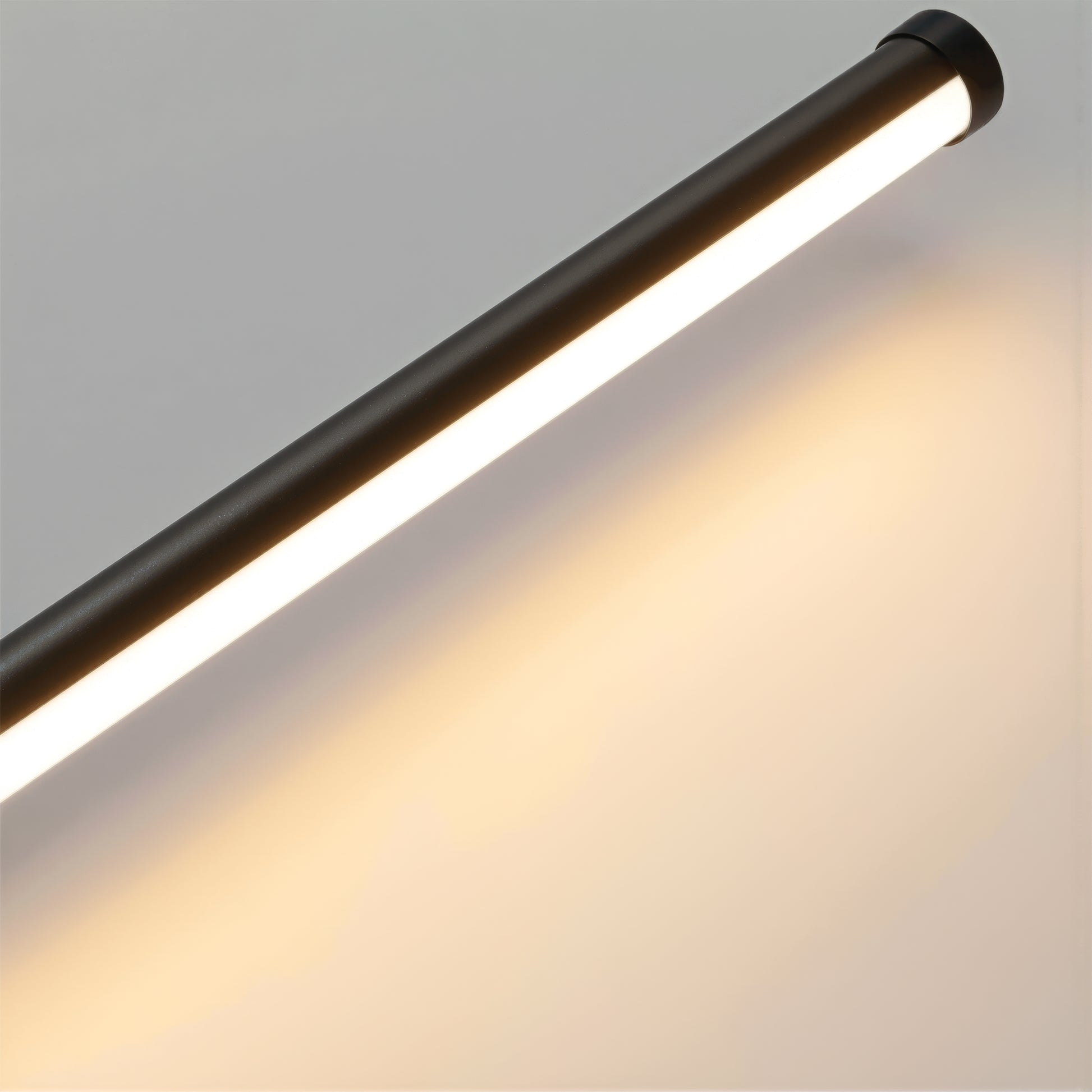 Angelique LED wall light 24W Black White Indoor wall lights Default Title Alessandro Design