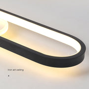 LED Chandelier with Adjustable Projector FISSO Camilla 70W, Cold/Warm/Neutral light, Black LED Chandeliers Default Title Alessandro Design