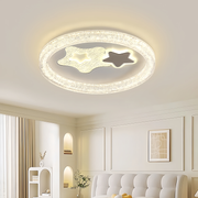 Lustra LED SKYForma Nexen, 61W, lumina Rece/Calda/Neutra, Negru Lustre LED Default Title Alessandro Design