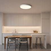 SOLIS LED ceiling light 37cm 33W Cool White Light